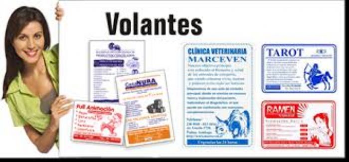 imprenta y diseño grafico 
